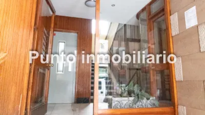 Piso en venta en Calle del Padre Francisco Suárez, Paseo Zorrilla-Campo Grande-Cuatro de Marzo (Valladolid Capital) de 205.000 €