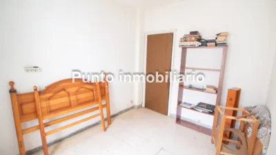 Piso en venta en Calle del Padre Francisco Suárez, Paseo Zorrilla-Campo Grande-Cuatro de Marzo (Valladolid Capital) de 205.000 €