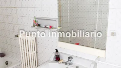 Piso en venta en Calle del Padre Francisco Suárez, Paseo Zorrilla-Campo Grande-Cuatro de Marzo (Valladolid Capital) de 205.000 €