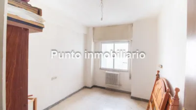 Piso en venta en Calle del Padre Francisco Suárez, Paseo Zorrilla-Campo Grande-Cuatro de Marzo (Valladolid Capital) de 205.000 €