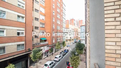 Piso en venta en Calle del Padre Francisco Suárez, Paseo Zorrilla-Campo Grande-Cuatro de Marzo (Valladolid Capital) de 205.000 €