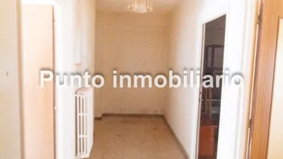 Piso en venta en Calle del Padre Francisco Suárez, Paseo Zorrilla-Campo Grande-Cuatro de Marzo (Valladolid Capital) de 205.000 €