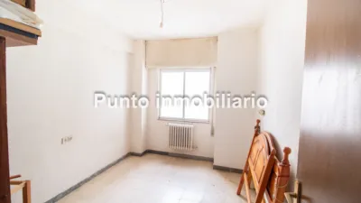 Piso en venta en Calle del Padre Francisco Suárez, Paseo Zorrilla-Campo Grande-Cuatro de Marzo (Valladolid Capital) de 205.000 €