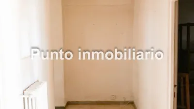 Piso en venta en Calle del Padre Francisco Suárez, Paseo Zorrilla-Campo Grande-Cuatro de Marzo (Valladolid Capital) de 205.000 €