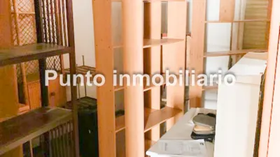 Piso en venta en Calle del Padre Francisco Suárez, Paseo Zorrilla-Campo Grande-Cuatro de Marzo (Valladolid Capital) de 205.000 €