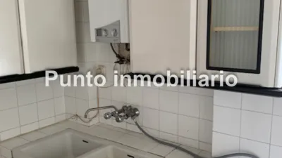 Piso en venta en Calle del Padre Francisco Suárez, Paseo Zorrilla-Campo Grande-Cuatro de Marzo (Valladolid Capital) de 205.000 €