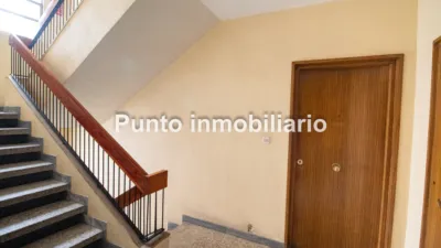 Piso en venta en Calle del Padre Francisco Suárez, Paseo Zorrilla-Campo Grande-Cuatro de Marzo (Valladolid Capital) de 205.000 €