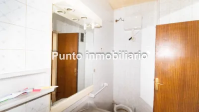 Piso en venta en Calle del Padre Francisco Suárez, Paseo Zorrilla-Campo Grande-Cuatro de Marzo (Valladolid Capital) de 205.000 €