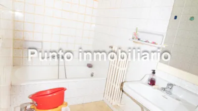 Piso en venta en Calle del Padre Francisco Suárez, Paseo Zorrilla-Campo Grande-Cuatro de Marzo (Valladolid Capital) de 205.000 €