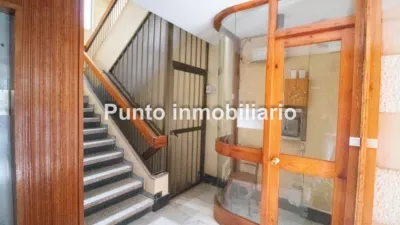 Piso en venta en Calle del Padre Francisco Suárez, Paseo Zorrilla-Campo Grande-Cuatro de Marzo (Valladolid Capital) de 205.000 €