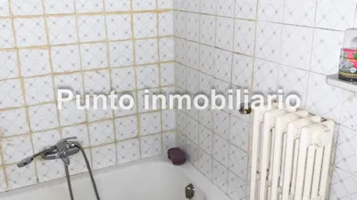 Piso en venta en Calle del Padre Francisco Suárez, Paseo Zorrilla-Campo Grande-Cuatro de Marzo (Valladolid Capital) de 205.000 €