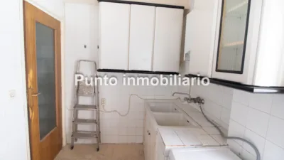 Piso en venta en Calle del Padre Francisco Suárez, Paseo Zorrilla-Campo Grande-Cuatro de Marzo (Valladolid Capital) de 205.000 €