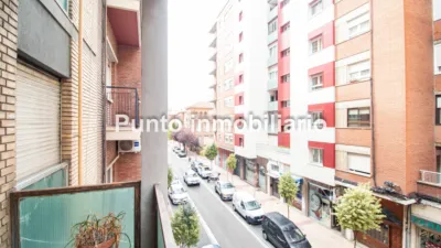 Piso en venta en Calle del Padre Francisco Suárez, Paseo Zorrilla-Campo Grande-Cuatro de Marzo (Valladolid Capital) de 205.000 €