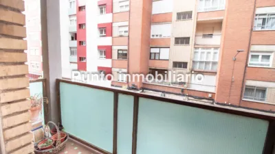 Piso en venta en Calle del Padre Francisco Suárez, Paseo Zorrilla-Campo Grande-Cuatro de Marzo (Valladolid Capital) de 205.000 €