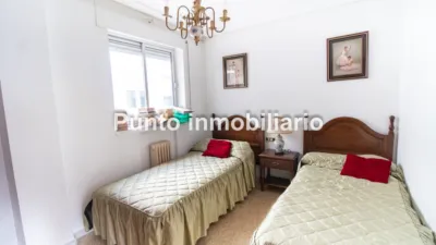 Piso en venta en Calle de Álvarez Taladriz, Paseo Zorrilla-Campo Grande-Cuatro de Marzo (Valladolid Capital) de 268.000 €