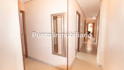 Piso en venta en Calle de Álvarez Taladriz, Paseo Zorrilla-Campo Grande-Cuatro de Marzo (Valladolid Capital) de 268.000 €