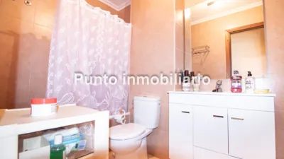 Piso en venta en Calle de Álvarez Taladriz, Paseo Zorrilla-Campo Grande-Cuatro de Marzo (Valladolid Capital) de 268.000 €