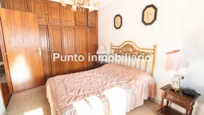 Piso en venta en Calle de Álvarez Taladriz, Paseo Zorrilla-Campo Grande-Cuatro de Marzo (Valladolid Capital) de 268.000 €