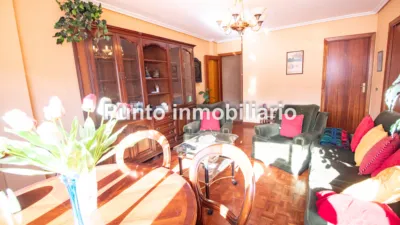 Piso en venta en Calle de Álvarez Taladriz, Paseo Zorrilla-Campo Grande-Cuatro de Marzo (Valladolid Capital) de 268.000 €