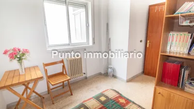 Piso en venta en Calle de Álvarez Taladriz, Paseo Zorrilla-Campo Grande-Cuatro de Marzo (Valladolid Capital) de 268.000 €