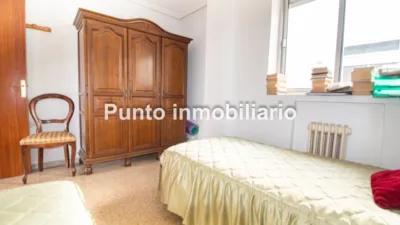 Piso en venta en Calle de Álvarez Taladriz, Paseo Zorrilla-Campo Grande-Cuatro de Marzo (Valladolid Capital) de 268.000 €