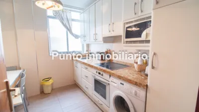 Piso en venta en Calle de Álvarez Taladriz, Paseo Zorrilla-Campo Grande-Cuatro de Marzo (Valladolid Capital) de 268.000 €