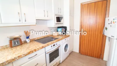 Piso en venta en Calle de Álvarez Taladriz, Paseo Zorrilla-Campo Grande-Cuatro de Marzo (Valladolid Capital) de 268.000 €