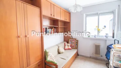 Piso en venta en Calle de Álvarez Taladriz, Paseo Zorrilla-Campo Grande-Cuatro de Marzo (Valladolid Capital) de 268.000 €