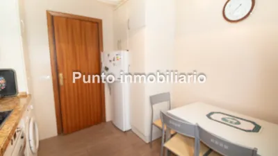 Piso en venta en Calle de Álvarez Taladriz, Paseo Zorrilla-Campo Grande-Cuatro de Marzo (Valladolid Capital) de 268.000 €