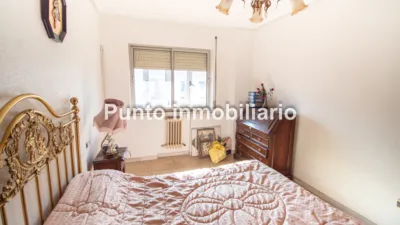 Piso en venta en Calle de Álvarez Taladriz, Paseo Zorrilla-Campo Grande-Cuatro de Marzo (Valladolid Capital) de 268.000 €