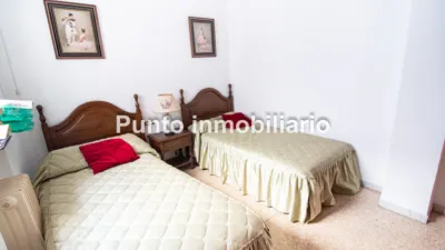 Piso en venta en Calle de Álvarez Taladriz, Paseo Zorrilla-Campo Grande-Cuatro de Marzo (Valladolid Capital) de 268.000 €