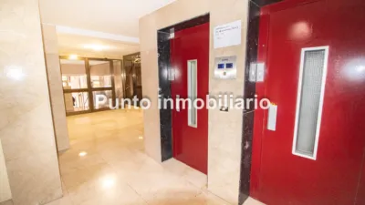Piso en venta en Calle de Álvarez Taladriz, Paseo Zorrilla-Campo Grande-Cuatro de Marzo (Valladolid Capital) de 268.000 €