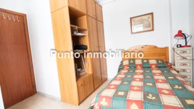 Piso en venta en Calle de Álvarez Taladriz, Paseo Zorrilla-Campo Grande-Cuatro de Marzo (Valladolid Capital) de 268.000 €