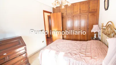 Piso en venta en Calle de Álvarez Taladriz, Paseo Zorrilla-Campo Grande-Cuatro de Marzo (Valladolid Capital) de 268.000 €