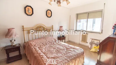 Piso en venta en Calle de Álvarez Taladriz, Paseo Zorrilla-Campo Grande-Cuatro de Marzo (Valladolid Capital) de 268.000 €