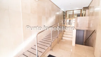 Piso en venta en Calle de Álvarez Taladriz, Paseo Zorrilla-Campo Grande-Cuatro de Marzo (Valladolid Capital) de 268.000 €