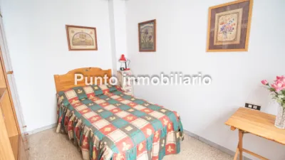 Piso en venta en Calle de Álvarez Taladriz, Paseo Zorrilla-Campo Grande-Cuatro de Marzo (Valladolid Capital) de 268.000 €