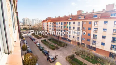 Piso en venta en Calle de Álvarez Taladriz, Paseo Zorrilla-Campo Grande-Cuatro de Marzo (Valladolid Capital) de 268.000 €