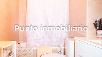 Piso en venta en Calle de Álvarez Taladriz, Paseo Zorrilla-Campo Grande-Cuatro de Marzo (Valladolid Capital) de 268.000 €