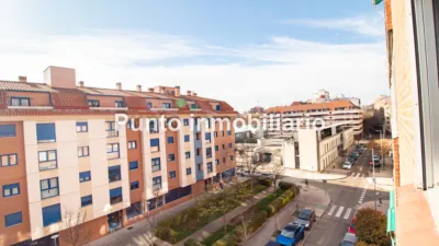 Piso en venta en Calle de Álvarez Taladriz, Paseo Zorrilla-Campo Grande-Cuatro de Marzo (Valladolid Capital) de 268.000 €