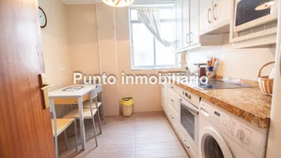Piso en venta en Calle de Álvarez Taladriz, Paseo Zorrilla-Campo Grande-Cuatro de Marzo (Valladolid Capital) de 268.000 €