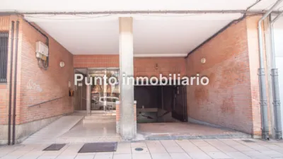 Piso en venta en Calle de Álvarez Taladriz, Paseo Zorrilla-Campo Grande-Cuatro de Marzo (Valladolid Capital) de 268.000 €