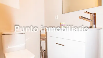 Piso en venta en Calle de Álvarez Taladriz, Paseo Zorrilla-Campo Grande-Cuatro de Marzo (Valladolid Capital) de 268.000 €