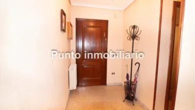 Piso en venta en Calle de Álvarez Taladriz, Paseo Zorrilla-Campo Grande-Cuatro de Marzo (Valladolid Capital) de 268.000 €