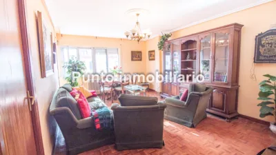 Piso en venta en Calle de Álvarez Taladriz, Paseo Zorrilla-Campo Grande-Cuatro de Marzo (Valladolid Capital) de 268.000 €