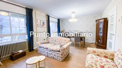 Chalet adosado en venta en Calle de Anselmo Miguel Nieto, Las Villas-Covaresa-Parque Alameda-La Rubia (Valladolid Capital) de 379.000 €