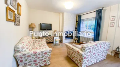 Chalet adosado en venta en Calle de Anselmo Miguel Nieto, Las Villas-Covaresa-Parque Alameda-La Rubia (Valladolid Capital) de 379.000 €