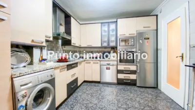 Chalet adosado en venta en Calle de Anselmo Miguel Nieto, Las Villas-Covaresa-Parque Alameda-La Rubia (Valladolid Capital) de 379.000 €