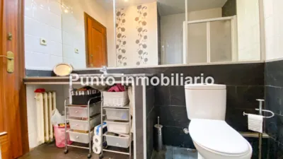 Chalet adosado en venta en Calle de Anselmo Miguel Nieto, Las Villas-Covaresa-Parque Alameda-La Rubia (Valladolid Capital) de 379.000 €