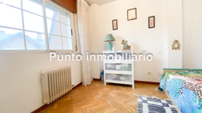 Chalet adosado en venta en Calle de Anselmo Miguel Nieto, Las Villas-Covaresa-Parque Alameda-La Rubia (Valladolid Capital) de 379.000 €